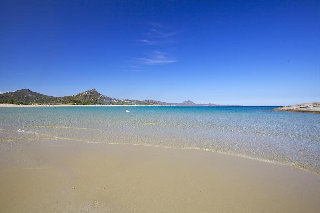 Casa Vacanze Stella Marina Monte Nai Ruang foto