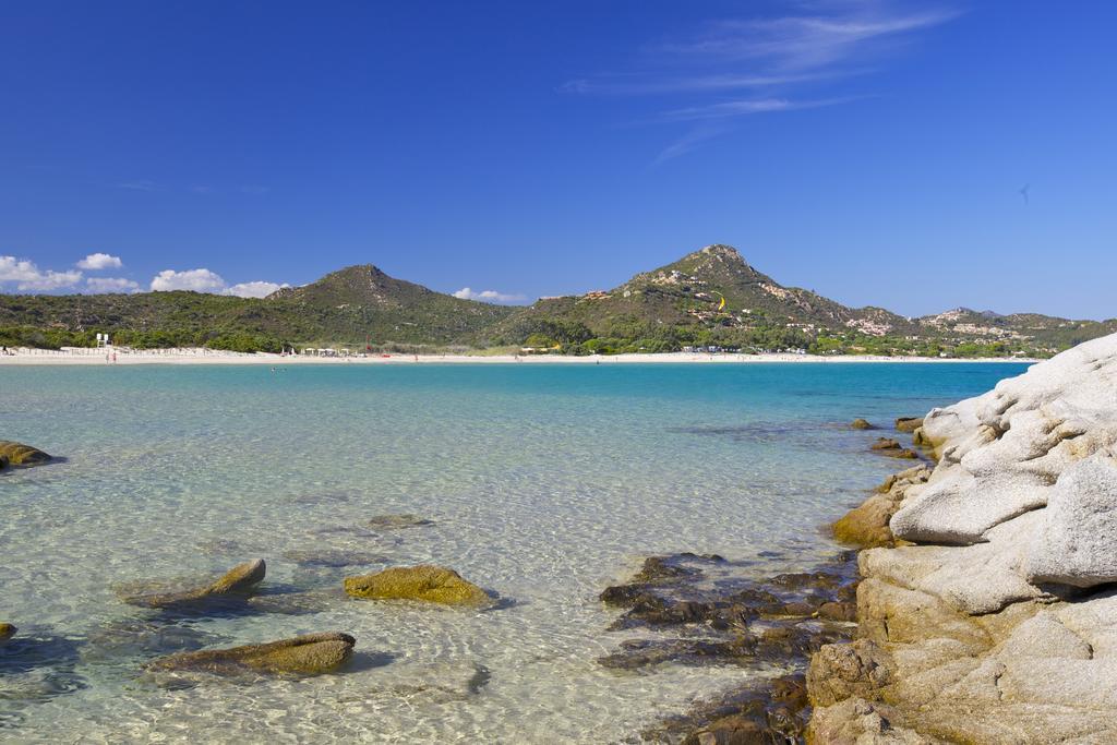 Casa Vacanze Stella Marina Monte Nai Ruang foto