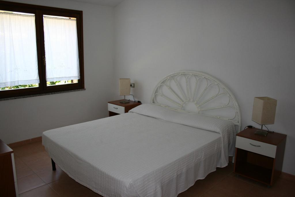 Casa Vacanze Stella Marina Monte Nai Ruang foto